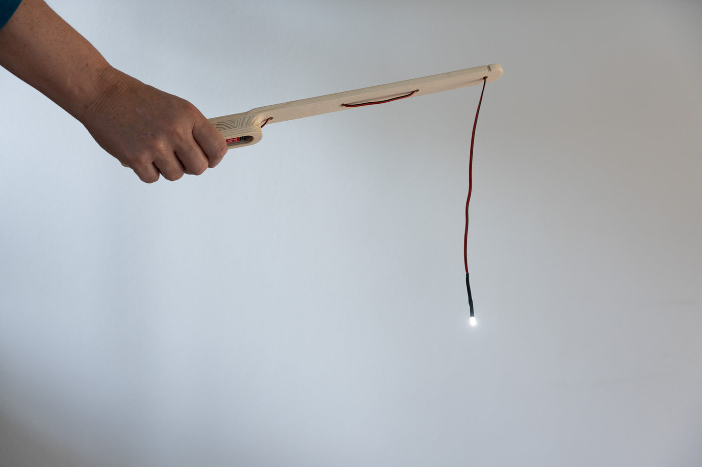 Lampionhouder bouwpakket