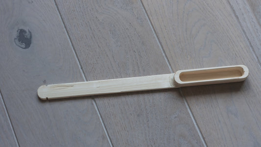 Lampionhouder bouwpakket